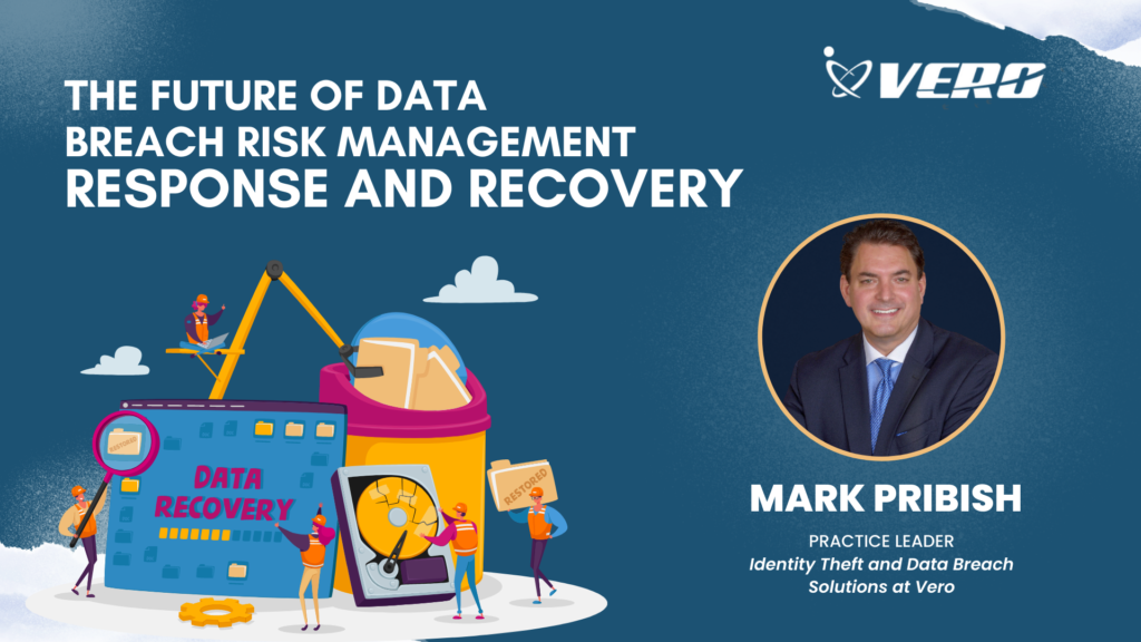 W385: The Future of Data Breach Risk Management: Response and Recovery ...