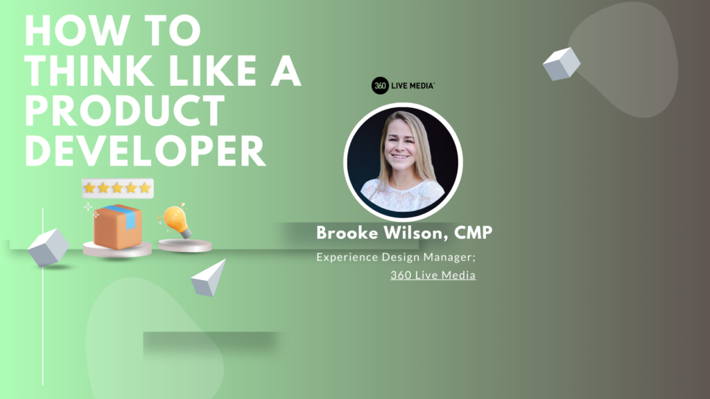 Podcast W334: How to Think Like a Product Developer – UST Education Series