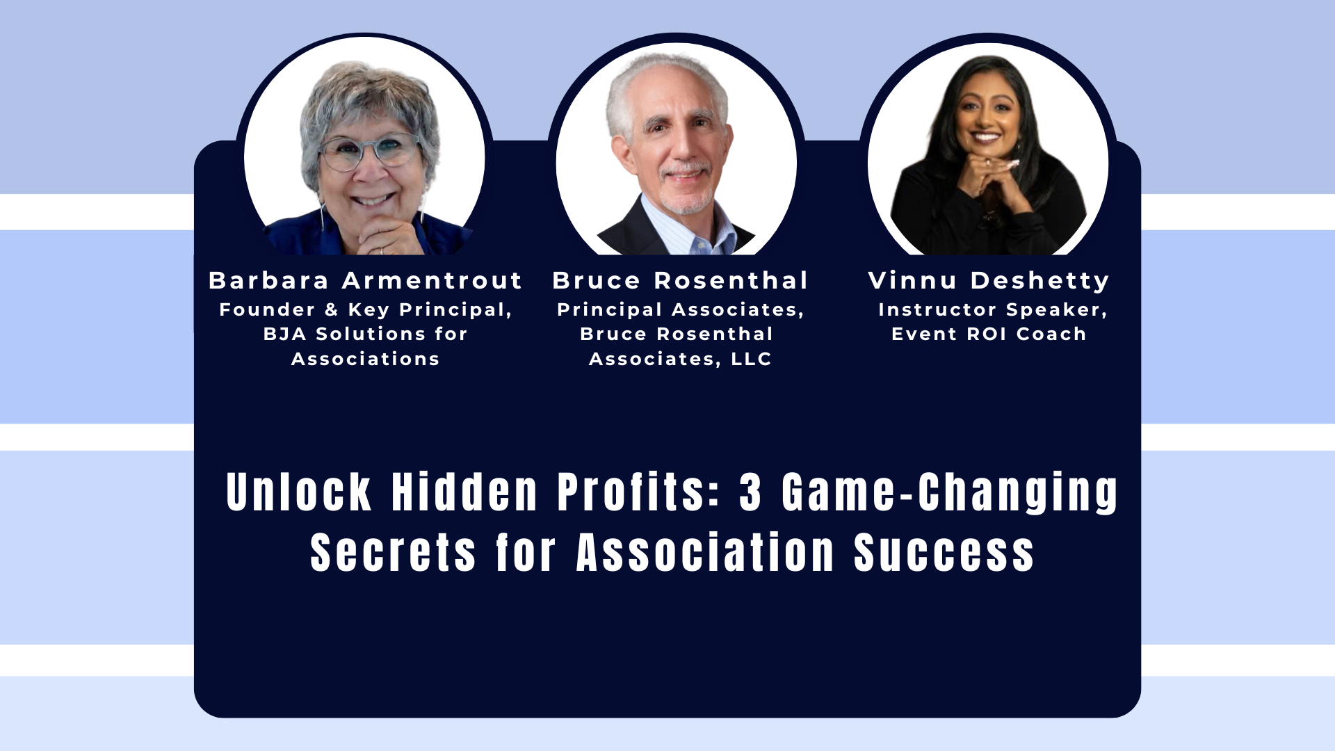 Unlock Hidden Profits 3 GameChanging Secrets for Association Success