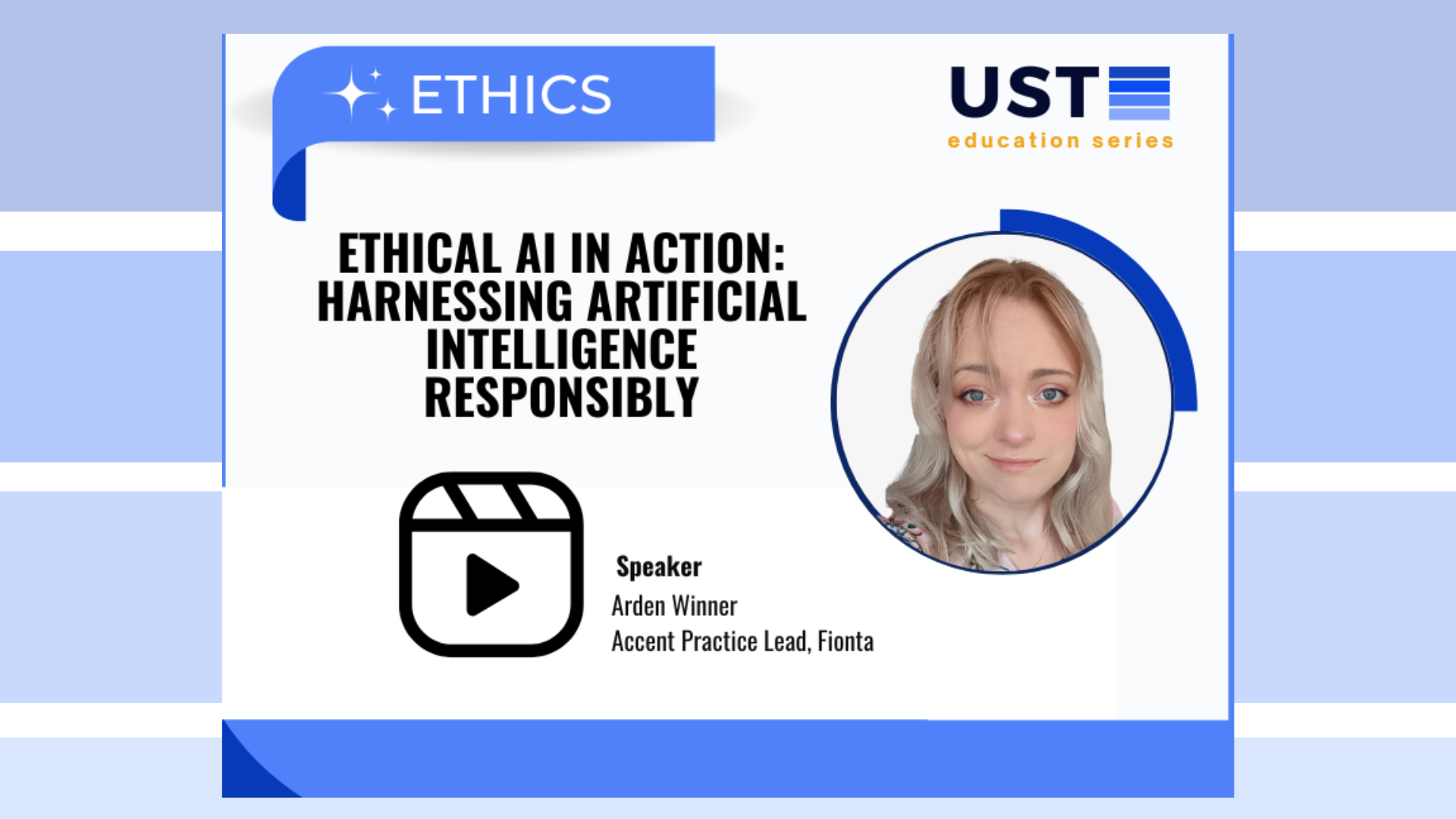 Ethical AI in Action: Harnessing Artificial Intelligence Responsibly ...